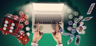 Как войти на сайт Casino Lucky Bear