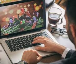 Онлайн казино Casino Lucky Bear